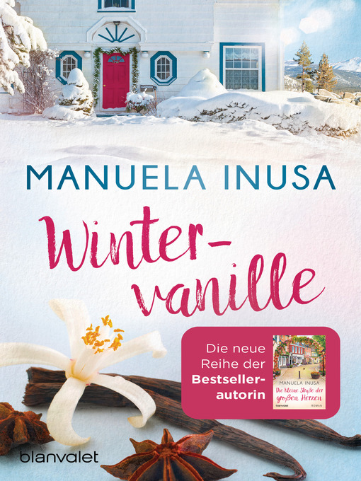 Title details for Wintervanille by Manuela Inusa - Available